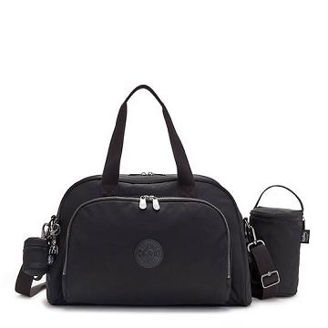 Bolsas Kipling Camama Diaper Bag Negros | MX 1249VR